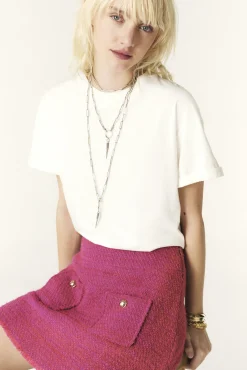 ba&sh ROSIE< T-Shirts & Tank Tops