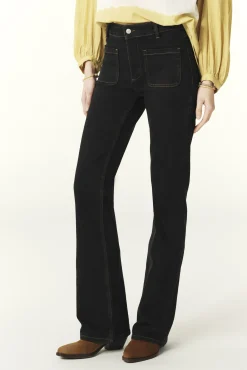 ba&sh ROSS< Pants & Jeans