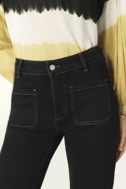 ba&sh ROSS< Pants & Jeans