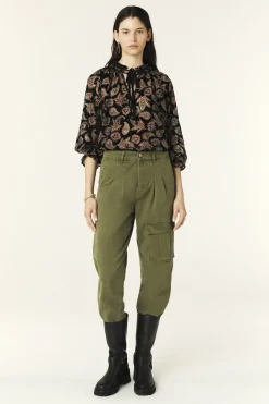 ba&sh RUIZ< Tops & Shirts
