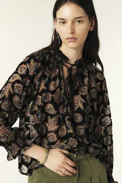 ba&sh RUIZ< Tops & Shirts