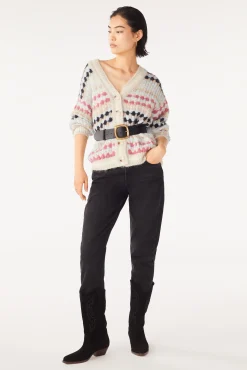 ba&sh SALTO< Sweaters & Cardigans
