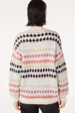 ba&sh SALTO< Sweaters & Cardigans