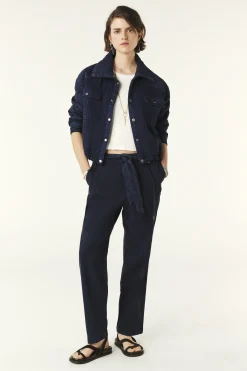ba&sh SARKER< Pants & Jeans