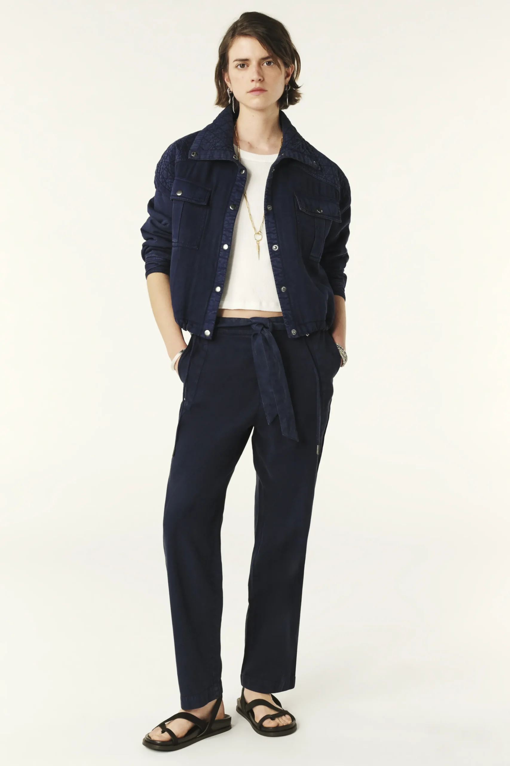 ba&sh SARKER< Pants & Jeans