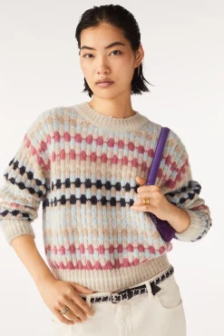 ba&sh SATTI< Sweaters & Cardigans