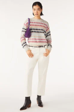 ba&sh SATTI< Sweaters & Cardigans