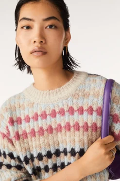 ba&sh SATTI< Sweaters & Cardigans
