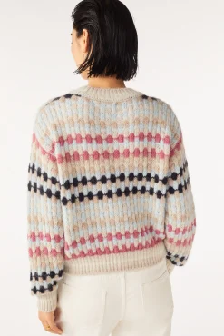 ba&sh SATTI< Sweaters & Cardigans
