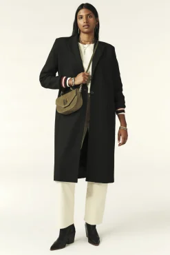 ba&sh SAVAGE< Jackets & Coats