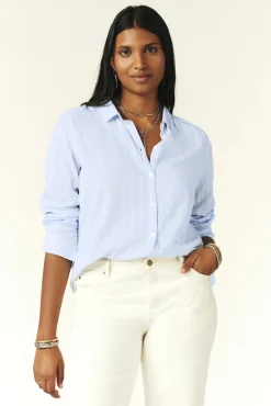ba&sh SCHERIF< Tops & Shirts