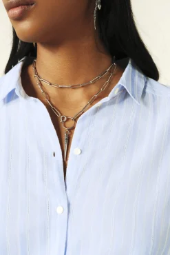 ba&sh SCHERIF< Tops & Shirts