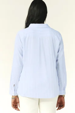 ba&sh SCHERIF< Tops & Shirts