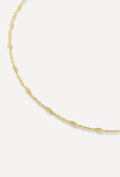 ba&sh SETO< Jewelry