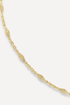 ba&sh SETO< Jewelry