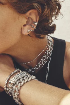 ba&sh SETO< Jewelry