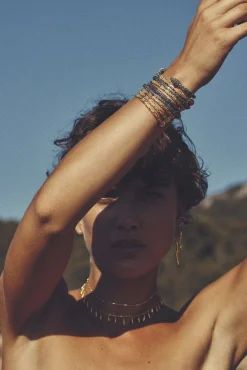 ba&sh SHILO< Jewelry