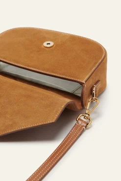 ba&sh SIGN< Bags