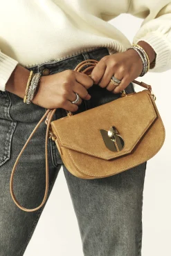ba&sh SIGN< Bags
