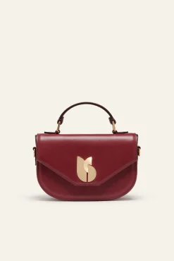 ba&sh SIGN< Bags