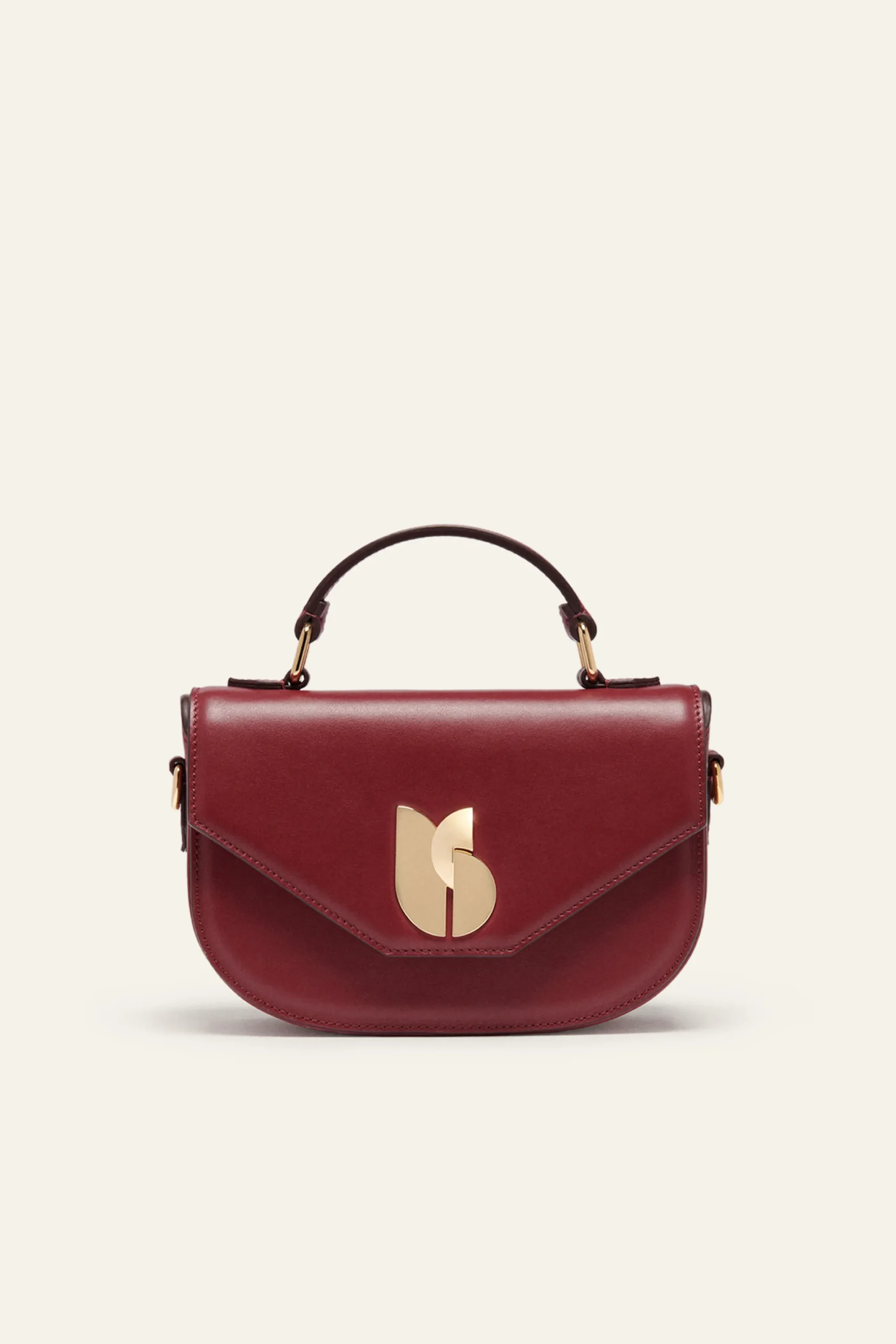 ba&sh SIGN< Bags