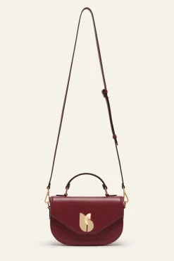 ba&sh SIGN< Bags