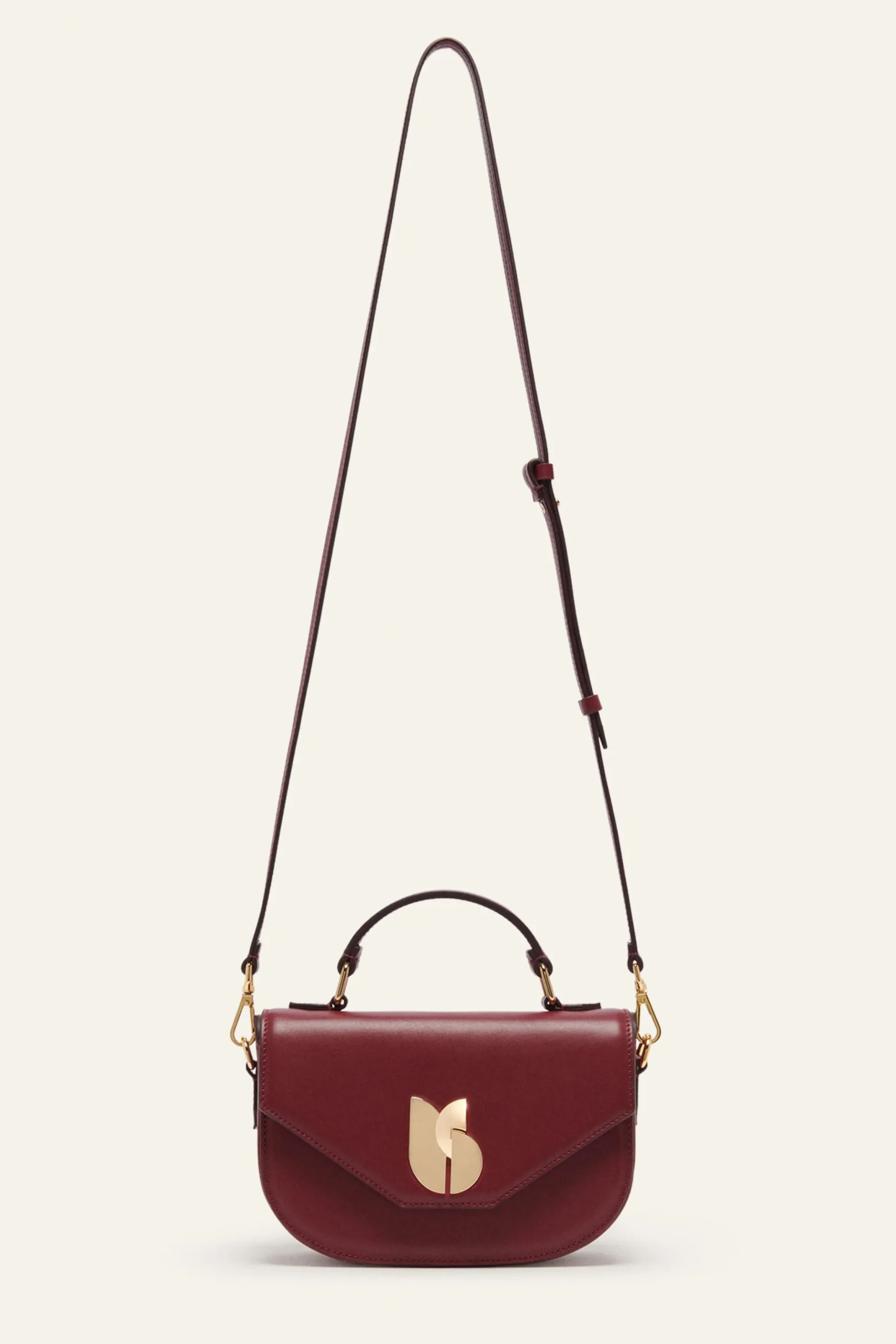 ba&sh SIGN< Bags