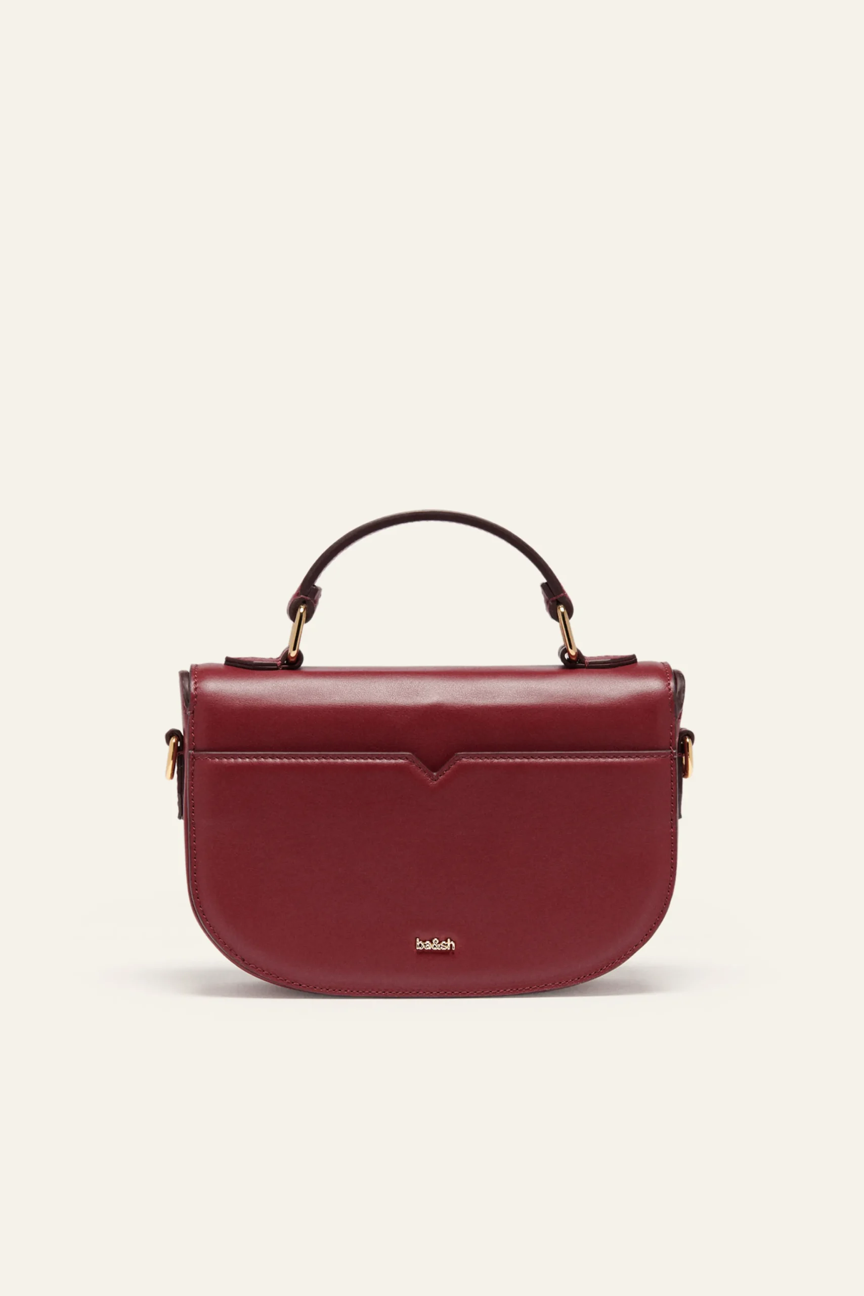 ba&sh SIGN< Bags