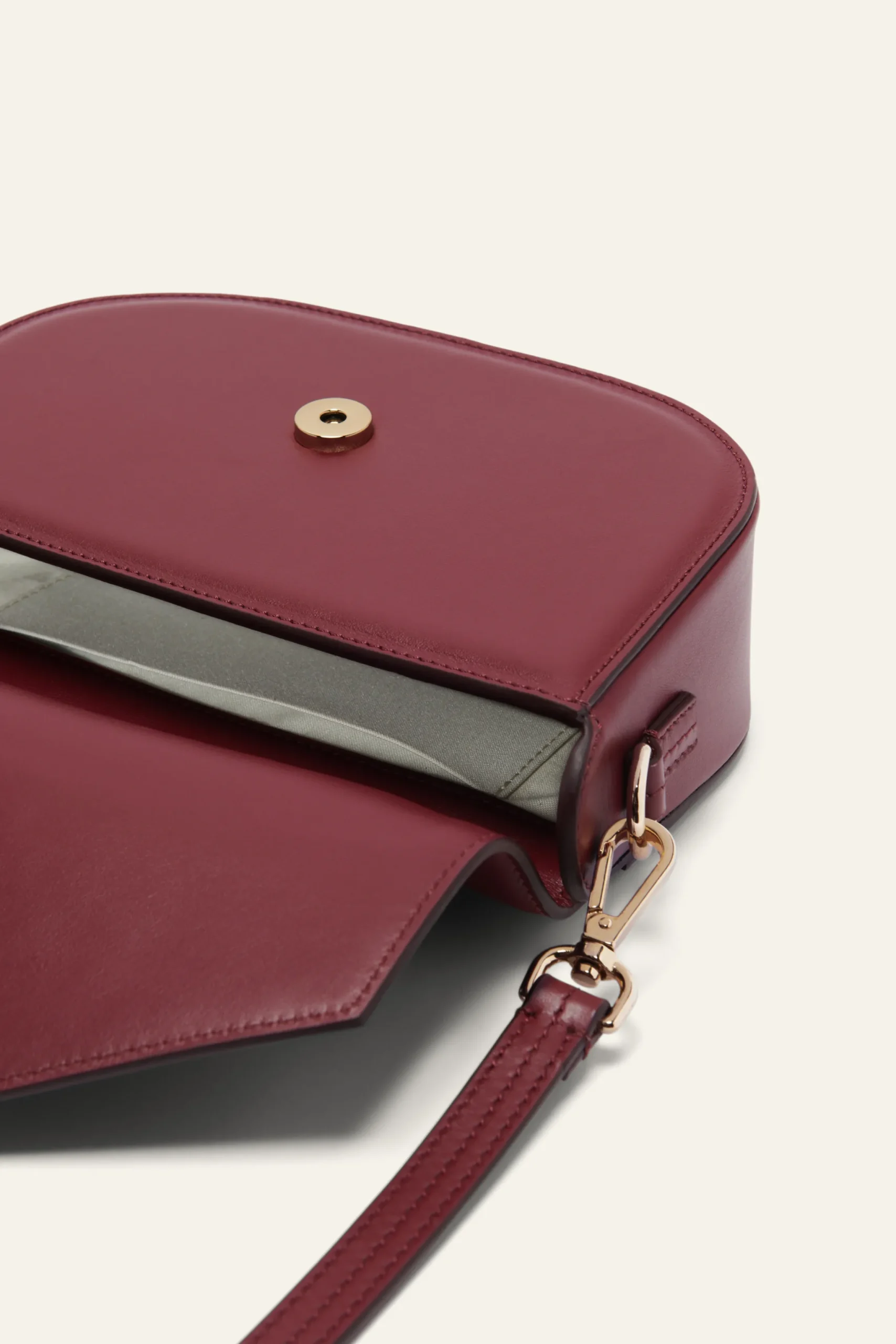 ba&sh SIGN< Bags