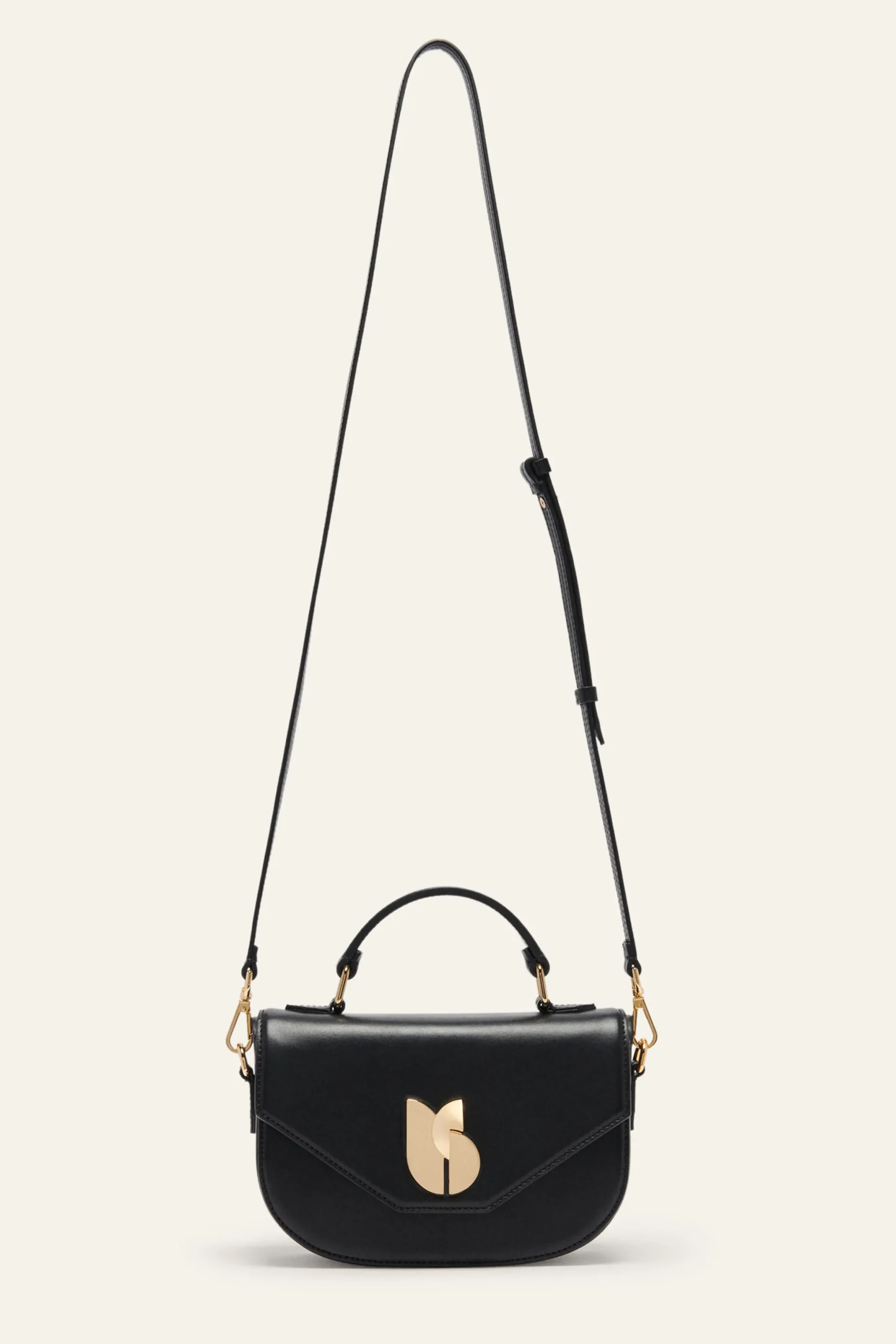 ba&sh SIGN< Bags