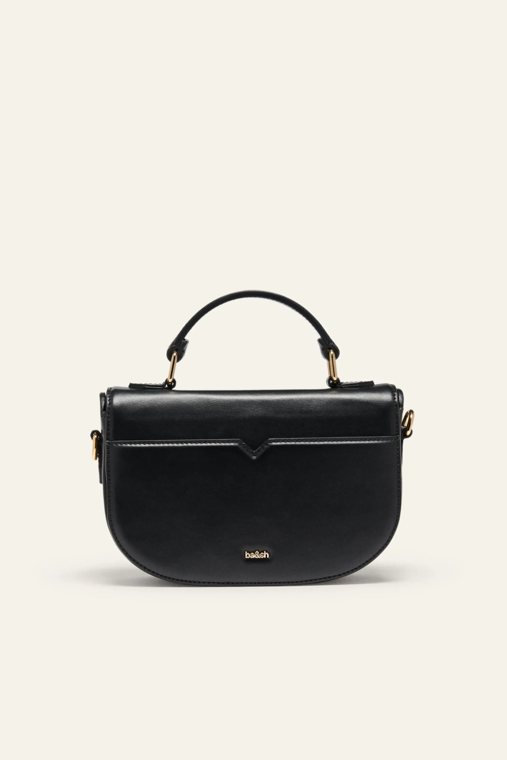 ba&sh SIGN< Bags