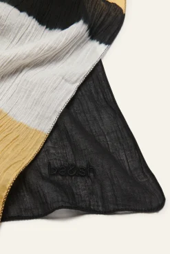 ba&sh SNOW< Scarves & Beanies|Hair Accessories