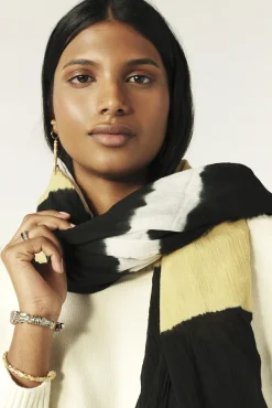ba&sh SNOW< Scarves & Beanies|Hair Accessories