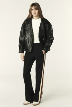 ba&sh SODA< Pants & Jeans