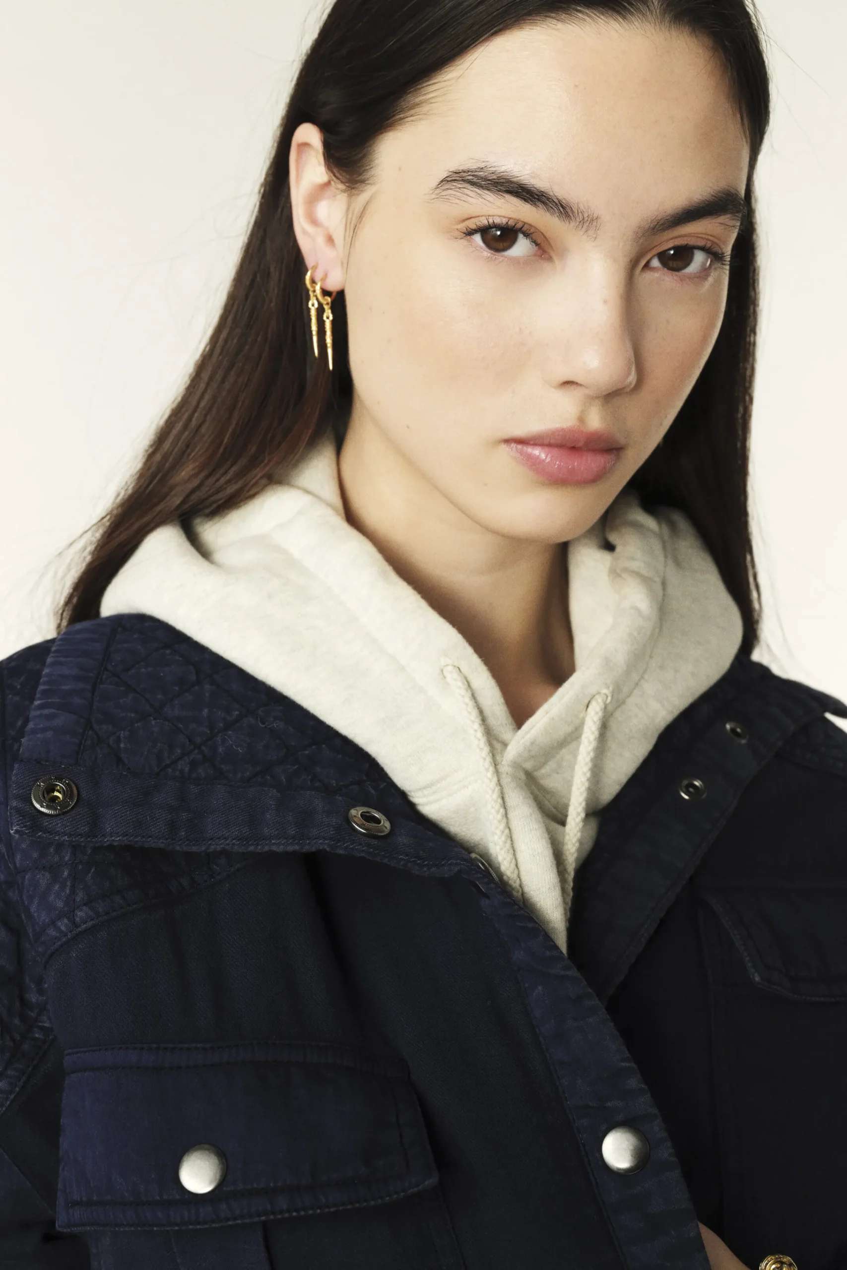 ba&sh STATIC< Jackets & Coats
