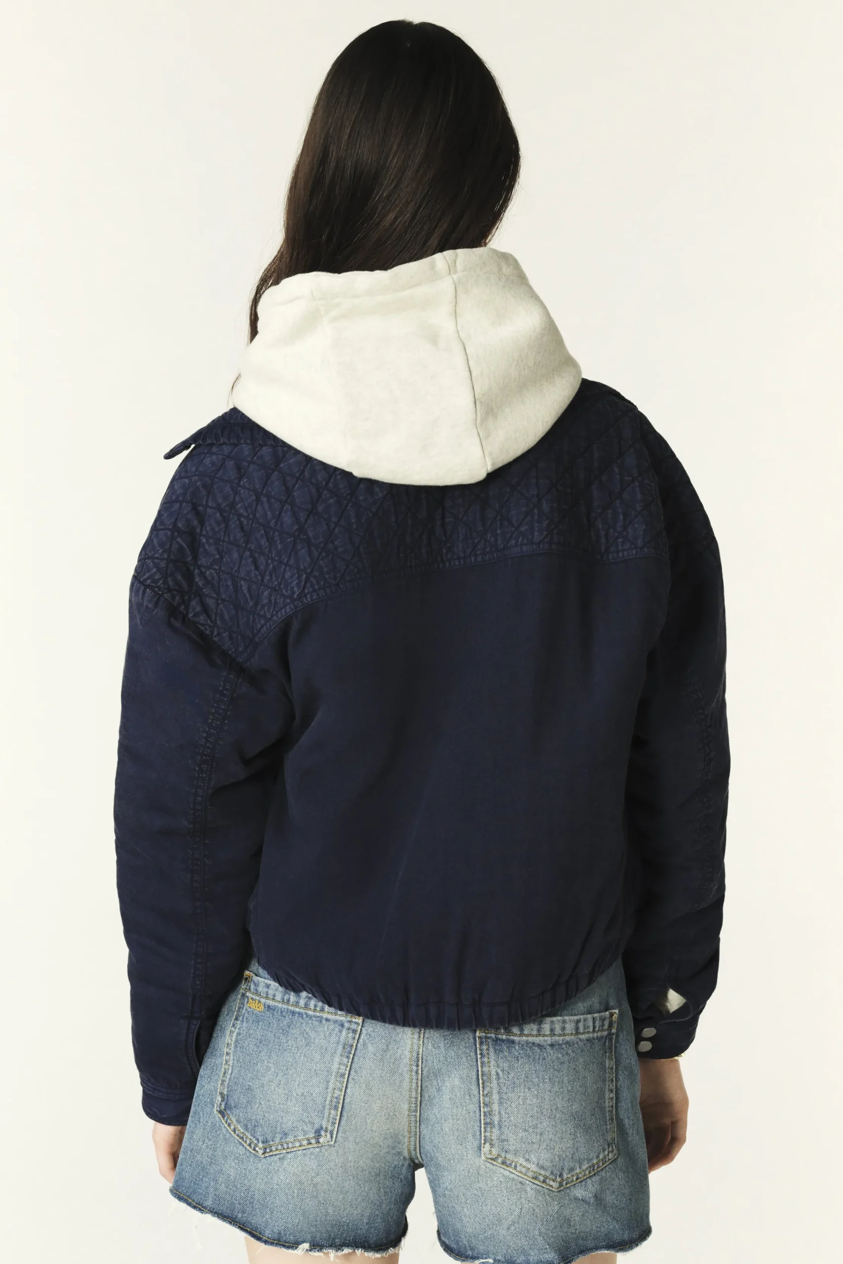 ba&sh STATIC< Jackets & Coats