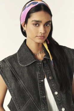ba&sh SYLVIA< Small Accessories|Hair Accessories