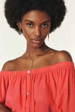 ba&sh TALENA< Tops & Shirts