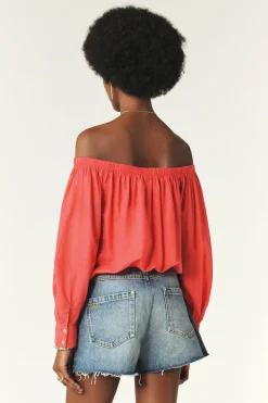 ba&sh TALENA< Tops & Shirts