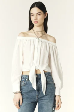 ba&sh TALENA< Tops & Shirts