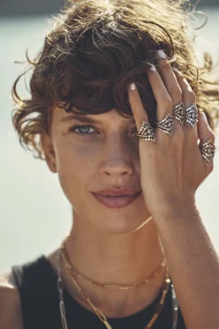 ba&sh TALULA< Jewelry