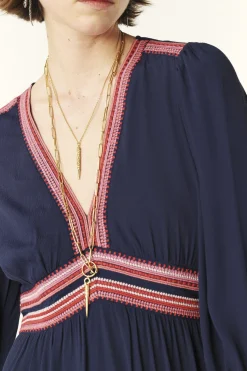 ba&sh TANINA< Dresses