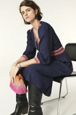 ba&sh TANINA< Dresses