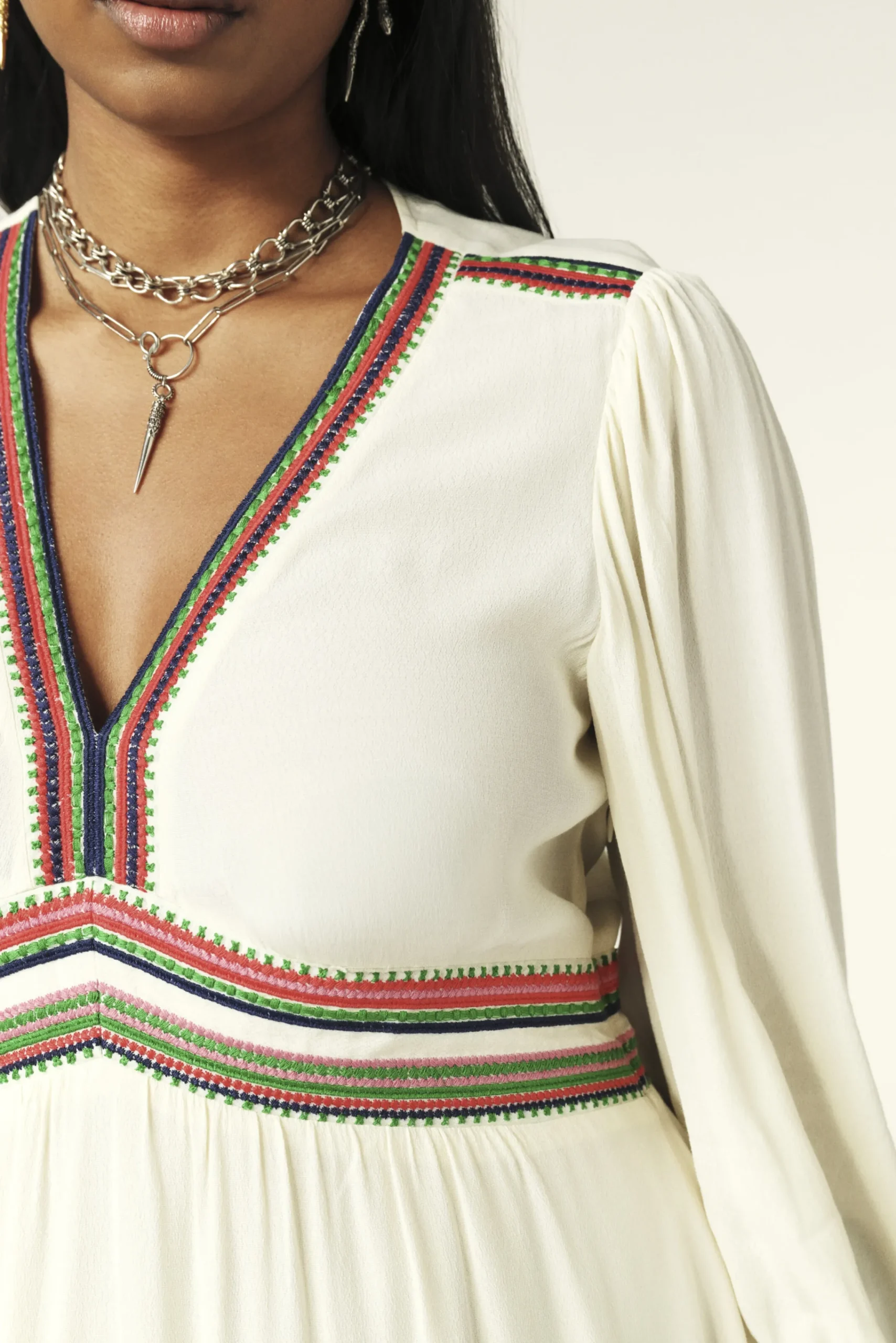 ba&sh TANINA< Dresses