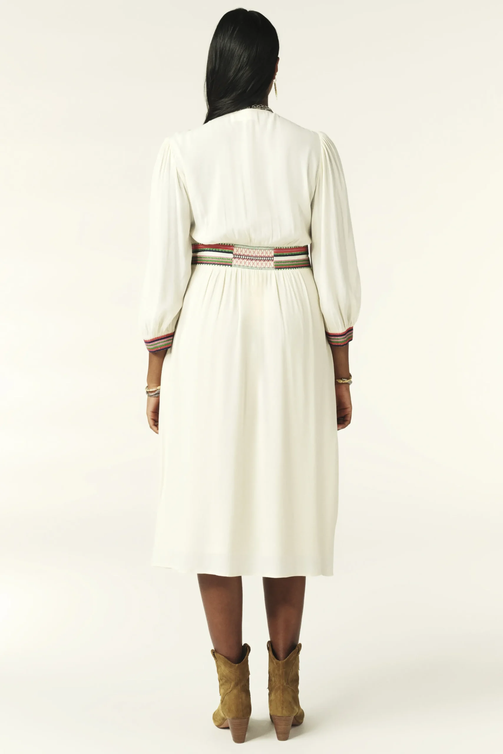 ba&sh TANINA< Dresses