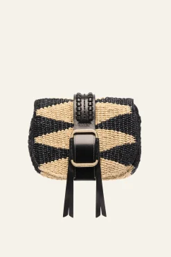 ba&sh TEDDY< Bags