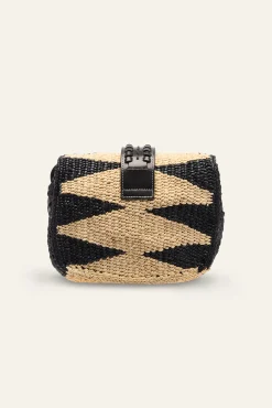 ba&sh TEDDY< Bags