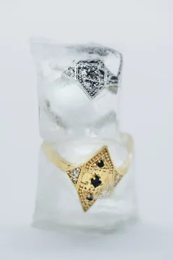 ba&sh TELUGA< Jewelry