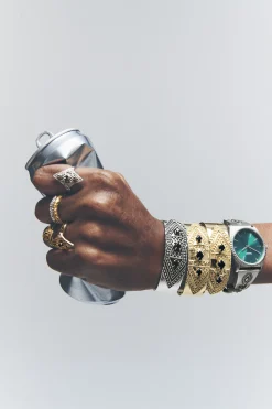 ba&sh TELUGA< Jewelry