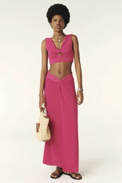 ba&sh THATYANA< Skirts & Shorts